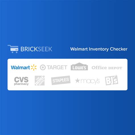 walmart rfid label|Walmart inventory checker brickseek.